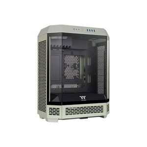 Thermaltake The Tower 600 , Tower-Gehäuse Thermaltake The Tower 600 , Tower-Gehäuse