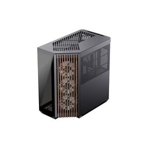 APNX V1-W-BK-v3, Tower-Gehäuse APNX V1-W-BK-v3, Tower-Gehäuse