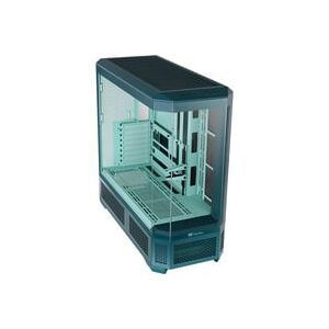 Thermaltake View 600 TG Transformative Teal, Big-Tower-Gehäuse Thermaltake View 600 TG Transformative Teal, Big-Tower-Gehäuse