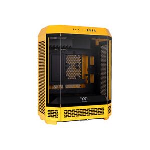 Thermaltake The Tower 600, Tower-Gehäuse Thermaltake The Tower 600, Tower-Gehäuse