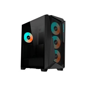 Gigabyte C301 G V2 , Tower-Gehäuse Gigabyte C301 G V2 , Tower-Gehäuse