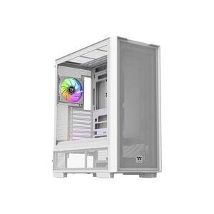 Thermaltake S380 TG ARGB , Tower-Gehäuse Thermaltake S380 TG ARGB , Tower-Gehäuse
