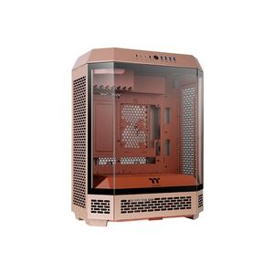 Thermaltake The Tower 600 , Tower-Gehäuse Thermaltake The Tower 600 , Tower-Gehäuse