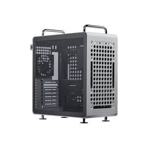 Cooler Master QUBE 540 Moonstone, Tower-Gehäuse Cooler Master QUBE 540 Moonstone, Tower-Gehäuse