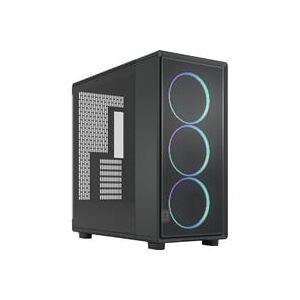 Fractal Design Epoch XL TG RGB Light tint, Tower-Gehäuse Fractal Design Epoch XL TG RGB Light tint, Tower-Gehäuse