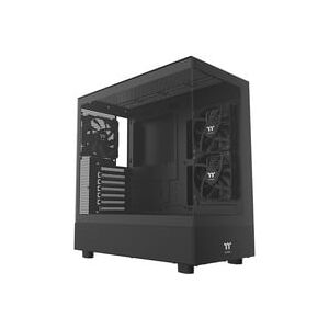 Thermaltake Pureline 270 Black, Tower-Gehäuse Thermaltake Pureline 270 Black, Tower-Gehäuse