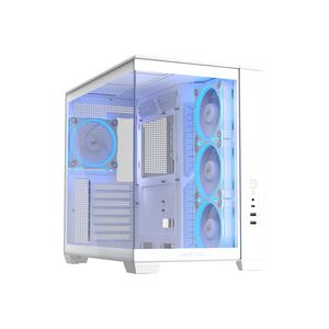 Asus A32 PLUS ARGB , Tower-Gehäuse Asus A32 PLUS ARGB , Tower-Gehäuse
