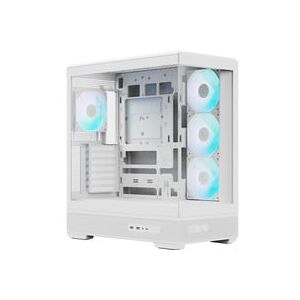 AeroCool P500B Digi-WT-v1 , Tower-Gehäuse AeroCool P500B Digi-WT-v1 , Tower-Gehäuse