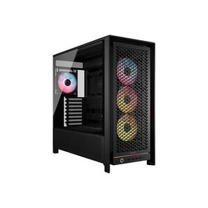 Corsair FRAME 5000D RS ARGB , Tower-Gehäuse Corsair FRAME 5000D RS ARGB , Tower-Gehäuse