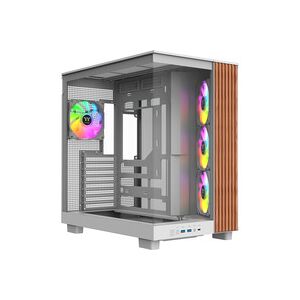 Thermaltake View 380 XL WS ARGB , Tower-Gehäuse Thermaltake View 380 XL WS ARGB , Tower-Gehäuse