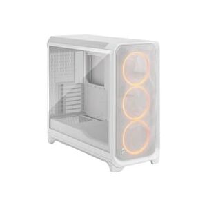 Fractal Design Meshify 3 XL RGB Clear Tint , Big-Tower-Gehäuse Fractal Design Meshify 3 XL RGB Clear Tint , Big-Tower-Gehäuse