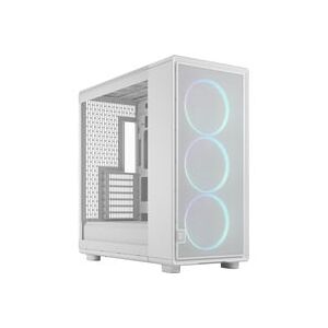 Fractal Design Epoch XL TG RGB Clear tint, Tower-Gehäuse Fractal Design Epoch XL TG RGB Clear tint, Tower-Gehäuse