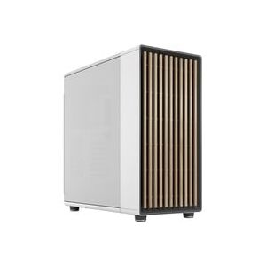 Fractal Design North XL Chalk White, Tower-Gehäuse Fractal Design North XL Chalk White, Tower-Gehäuse
