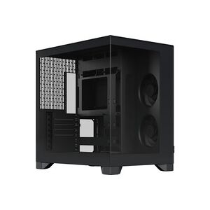 Fractal Design Pop 2 Vision , Tower-Gehäuse Fractal Design Pop 2 Vision , Tower-Gehäuse