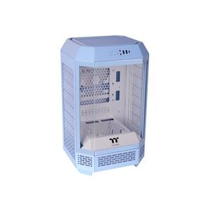Thermaltake The Tower 250 , Tower-Gehäuse Thermaltake The Tower 250 , Tower-Gehäuse