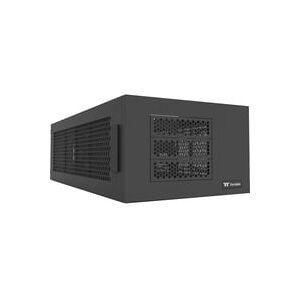 Thermaltake AX100 Black, Tower-Gehäuse Thermaltake AX100 Black, Tower-Gehäuse