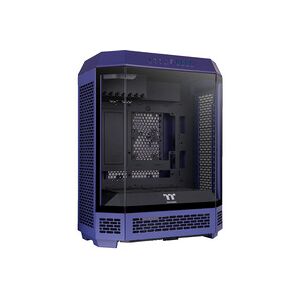 Thermaltake The Tower 600 , Tower-Gehäuse Thermaltake The Tower 600 , Tower-Gehäuse