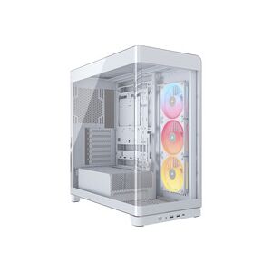 Corsair FRAME 4500X LX ARGB , Tower-Gehäuse Corsair FRAME 4500X LX ARGB , Tower-Gehäuse