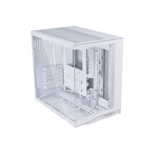 Lian Li O11 Dynamic Mini V2 Flow , Tower-Gehäuse Lian Li O11 Dynamic Mini V2 Flow , Tower-Gehäuse