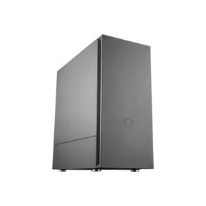 Cooler Master Silencio S600, Tower-Gehäuse Cooler Master Silencio S600, Tower-Gehäuse