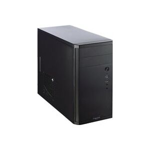 Fractal Design Core 1100, Tower-Gehäuse Fractal Design Core 1100, Tower-Gehäuse
