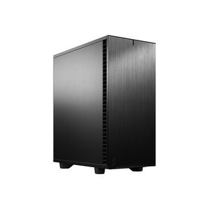 Fractal Design Define 7 Compact Solid, Tower-Gehäuse Fractal Design Define 7 Compact Solid, Tower-Gehäuse