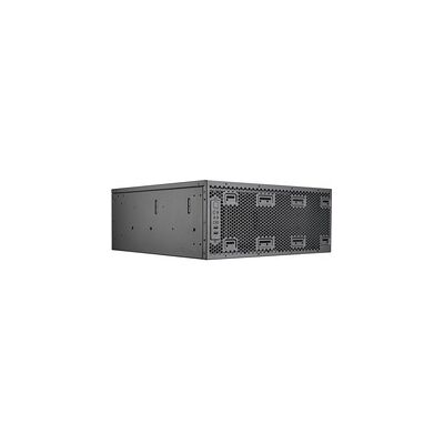 Silverstone RM4A 4U Rackmount, Rack, Server-Gehäuse Silverstone RM4A 4U Rackmount, Rack, Server-Gehäuse