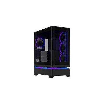 Asus Prime AP304 ARGB, Gehäuse Asus Prime AP304 ARGB, Gehäuse