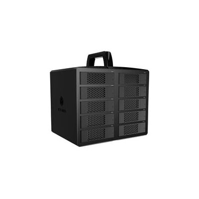 Icy Box IB-3710-CU31, Laufwerksgehäuse Icy Box IB-3710-CU31, Laufwerksgehäuse