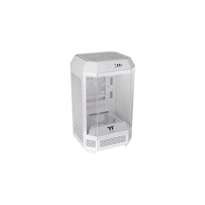 Thermaltake The Tower 250 Snow White, Tower-Gehäuse Thermaltake The Tower 250 Snow White, Tower-Gehäuse