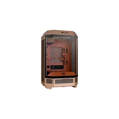 Thermaltake The Tower 300 , Tower-Gehäuse Thermaltake The Tower 300 , Tower-Gehäuse