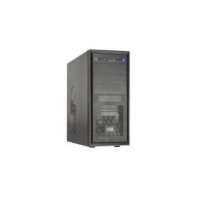 Inter-Tech IT-8862 Plaid, Tower-Gehäuse Inter-Tech IT-8862 Plaid, Tower-Gehäuse