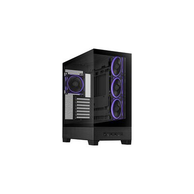 Asus A31 PLUS TG ARGB , Tower-Gehäuse Asus A31 PLUS TG ARGB , Tower-Gehäuse