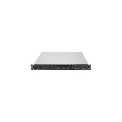 Silverstone RM100 1U-Rackmount, Rack, Server-Gehäuse Silverstone RM100 1U-Rackmount, Rack, Server-Gehäuse