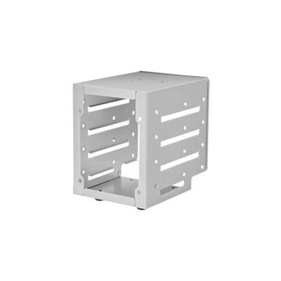 Silverstone SST-RAC45-DC-34, Einbaurahmen Silverstone SST-RAC45-DC-34, Einbaurahmen