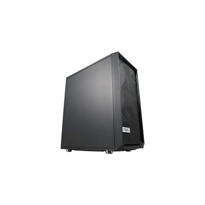 Fractal Design Meshify C, Tower-Gehäuse Fractal Design Meshify C, Tower-Gehäuse