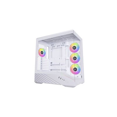 Lian Li Vector V100R, Tower-Gehäuse Lian Li Vector V100R, Tower-Gehäuse