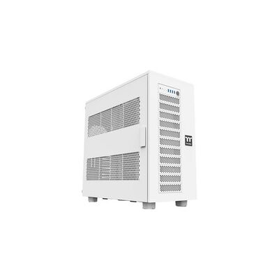 Thermaltake AX700 Snow White, Big-Tower-Gehäuse Thermaltake AX700 Snow White, Big-Tower-Gehäuse