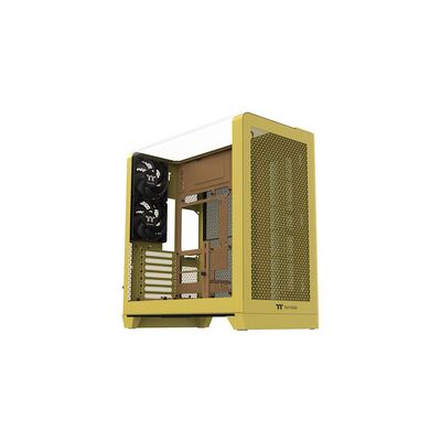 Thermaltake View 390 Air Butter Caramel, Tower-Gehäuse Thermaltake View 390 Air Butter Caramel, Tower-Gehäuse