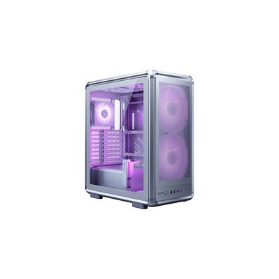 Cooler Master MasterFrame 500 Mesh ARGB , Tower-Gehäuse Cooler Master MasterFrame 500 Mesh ARGB , Tower-Gehäuse