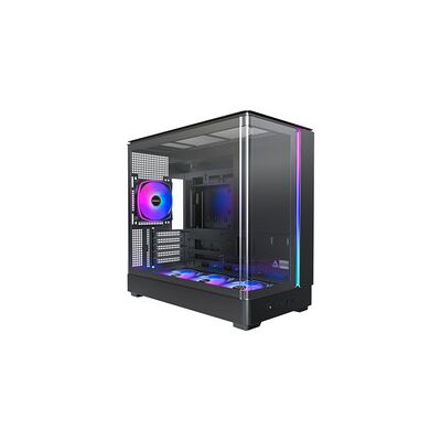 Montech KING 15 PRO, Tower-Gehäuse Montech KING 15 PRO, Tower-Gehäuse