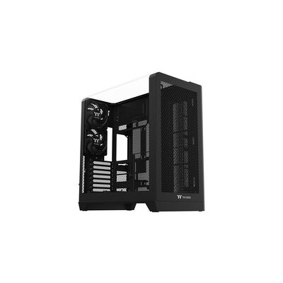 Thermaltake View 390 Air Black, Tower-Gehäuse Thermaltake View 390 Air Black, Tower-Gehäuse