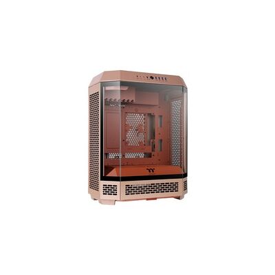 Thermaltake The Tower 600 Gravel Sand, Tower-Gehäuse Thermaltake The Tower 600 Gravel Sand, Tower-Gehäuse