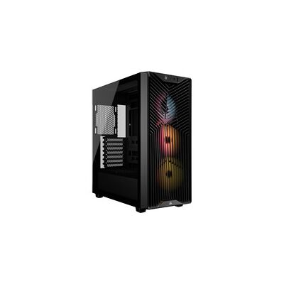 Corsair 3200D RS ARGB , Tower-Gehäuse Corsair 3200D RS ARGB , Tower-Gehäuse