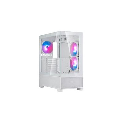 Silverstone Lucid 05, Tower-Gehäuse Silverstone Lucid 05, Tower-Gehäuse