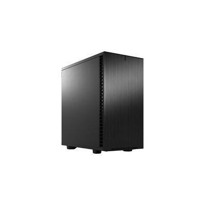 Fractal Design Define 7 Mini Black Solid, Tower-Gehäuse Fractal Design Define 7 Mini Black Solid, Tower-Gehäuse