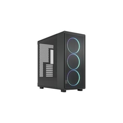 Fractal Design Epoch XL TG RGB Light tint, Tower-Gehäuse Fractal Design Epoch XL TG RGB Light tint, Tower-Gehäuse
