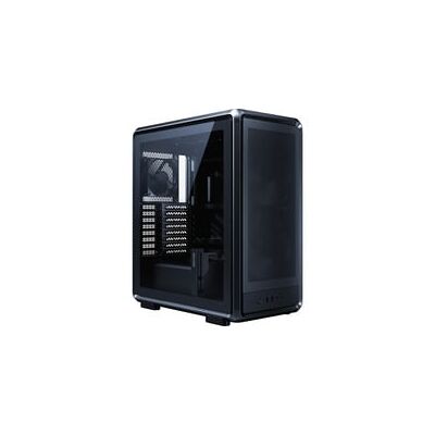 Cooler Master MasterFrame 500 Mesh , Tower-Gehäuse Cooler Master MasterFrame 500 Mesh , Tower-Gehäuse