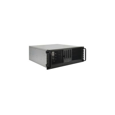Inter-Tech 4U-47045, Rack, Server-Gehäuse Inter-Tech 4U-47045, Rack, Server-Gehäuse