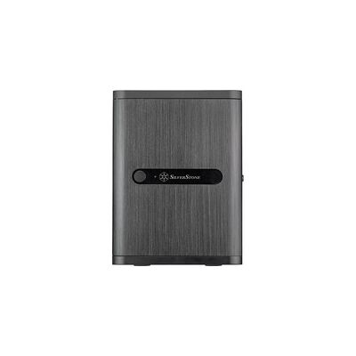 Silverstone SST-CS240, Tower-Gehäuse Silverstone SST-CS240, Tower-Gehäuse